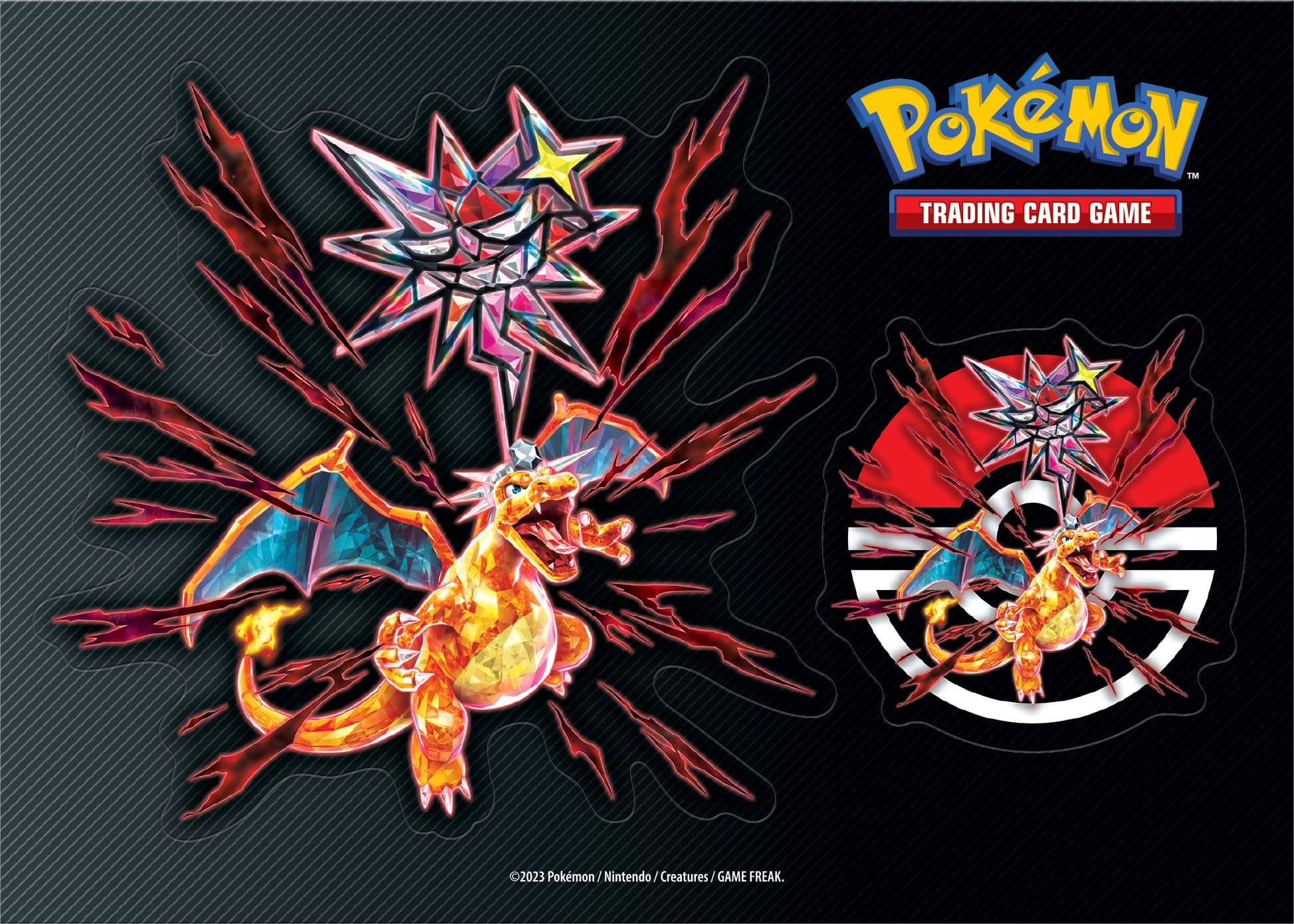 Pokemon Juego De Cartas- Juegos De Cartas, Multicolor (158822) Pokemon Juego De Cartas- Juegos De Cartas, Multicolor (158822)